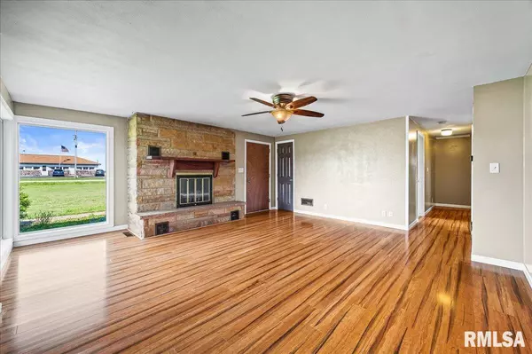 Glasford, IL 61536,10606 S GLASFORD RD