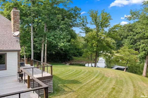 Tremont, IL 61568,2676 SE WINDERMERE DR