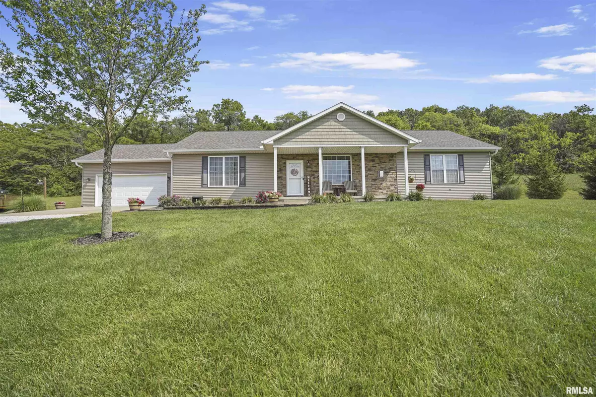 Chillicothe, IL 61523,4829 E RATLIFF RD
