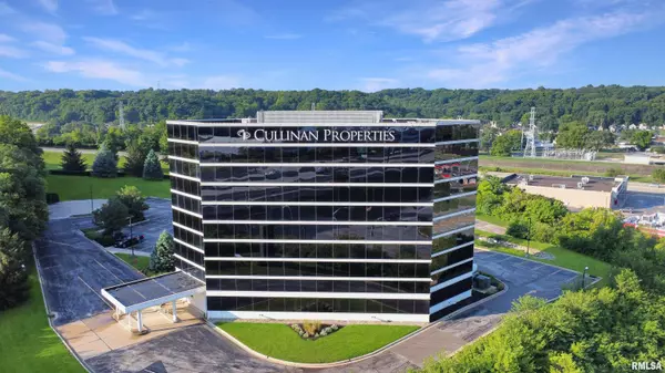 East Peoria, IL 61611,420 N MAIN ST #4th Floor Partial