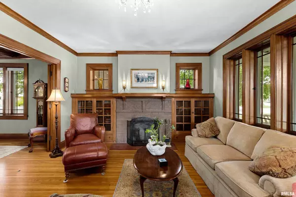 Pekin, IL 61554,1448 PARK AVE