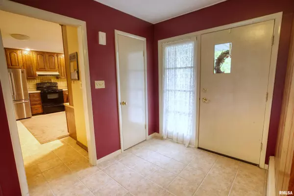 Peoria, IL 61615,1124 W ORCHARD LN