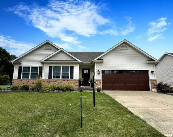 Edwards, IL 61528,8520 N PARKGROVE CT