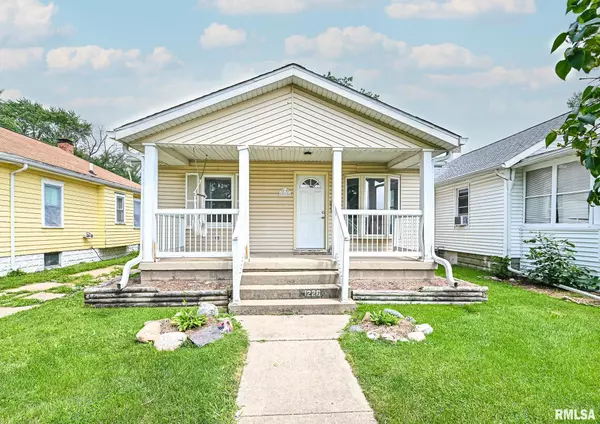 Pekin, IL 61554,1226 SUMMER ST