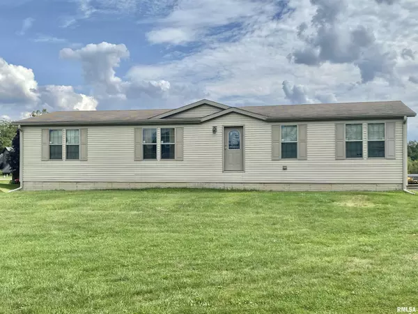 Lewistown, IL 61542,16232 E LAKEVIEW DR