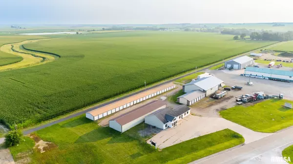 Tremont, IL 61568,22319 IL Route 9