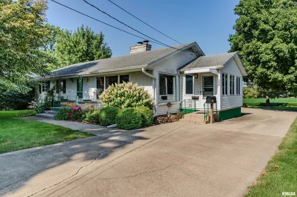 Princeton, IL 61356,1816 S MAIN ST
