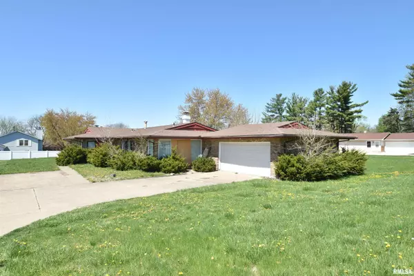 5519 N UNIVERSITY ST, Peoria, IL 61614