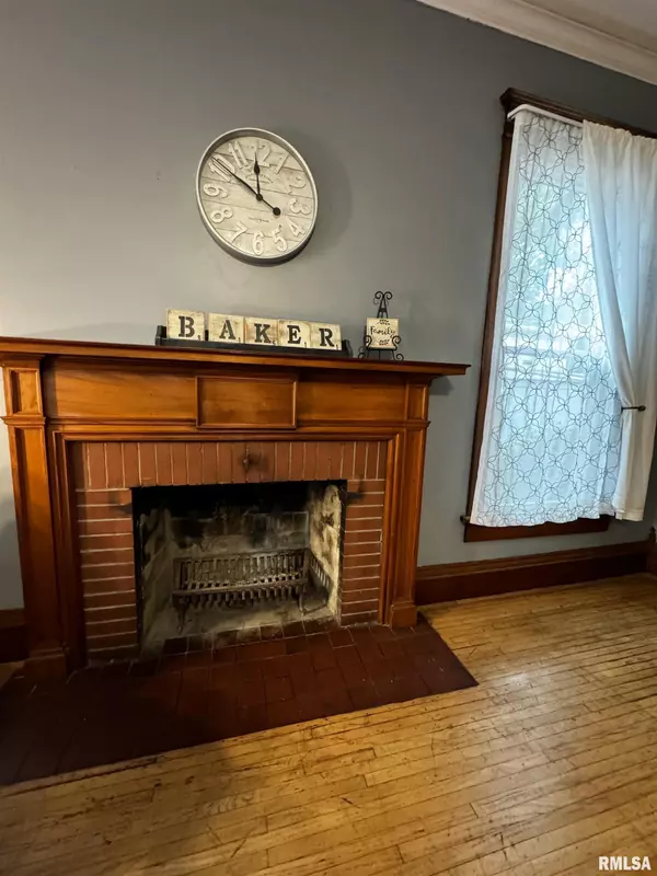 Bushnell, IL 61422,475 N JACKSON ST