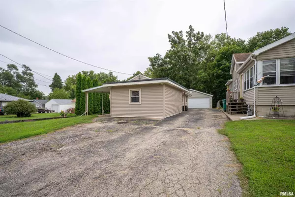 Bartonville, IL 61607,114 AMSLER ST