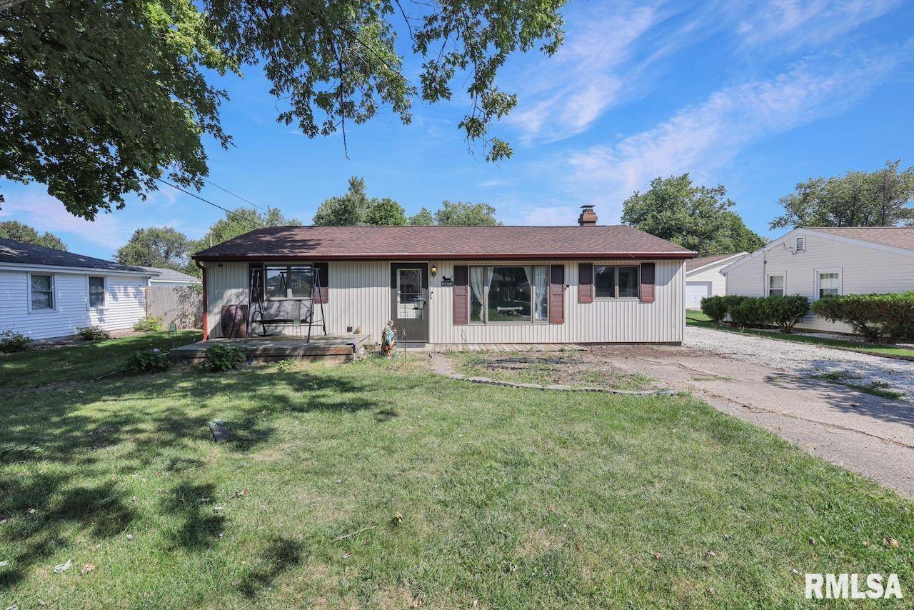 5411 W JANET CT,  Peoria,  IL 61607