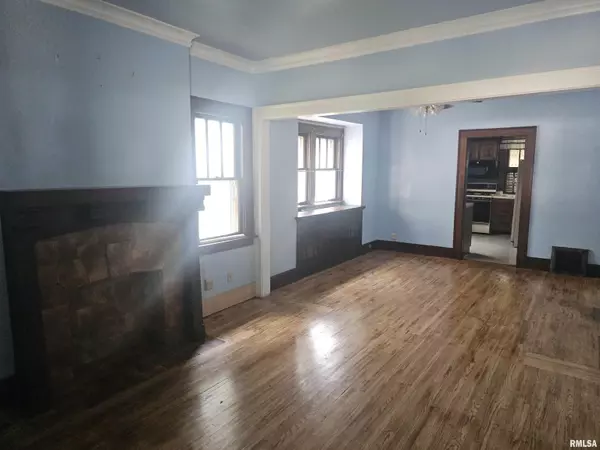 Peoria, IL 61603,606 E ARCHER AVE