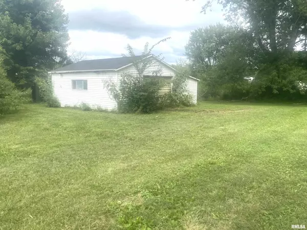 Hanna City, IL 61536,11405 W FARMINGTON RD