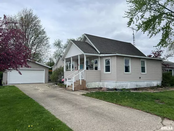 Bushnell, IL 61422,953 COLE ST