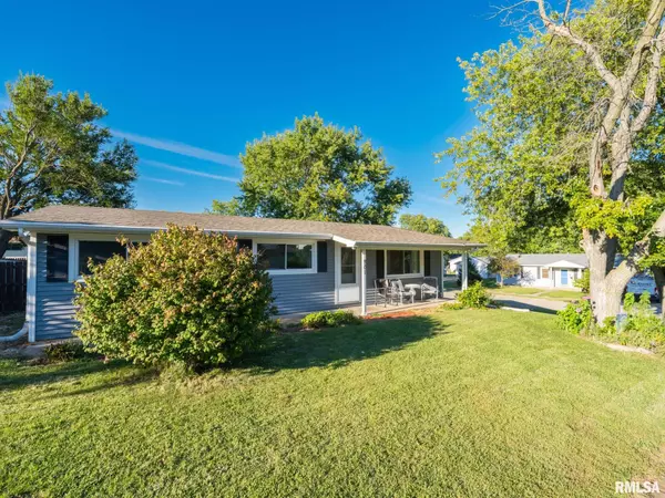 South Pekin, IL 61534,901 JAMES ST