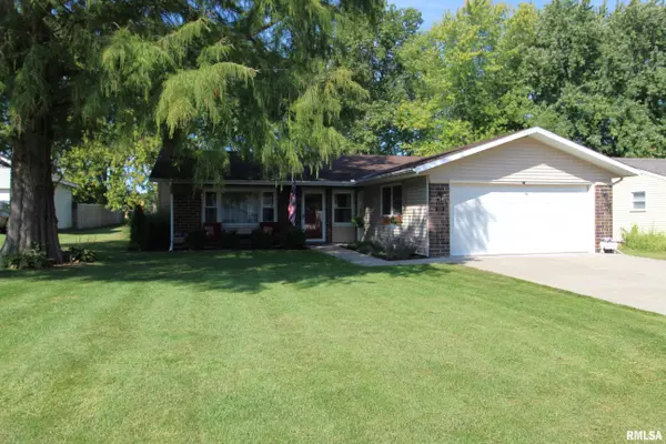 East Peoria, IL 61611,233 MARIA ST