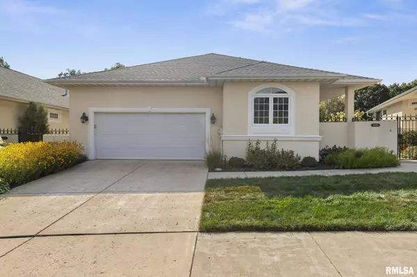 5720 W DEER PARK AVE, Peoria, IL 61615