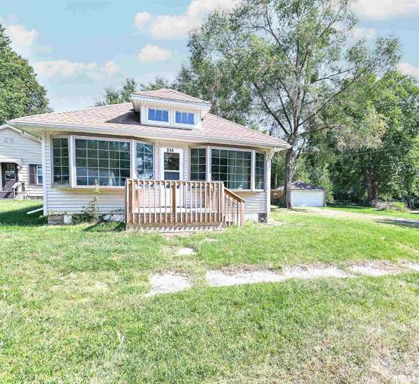 314 MINCH ST,  South Pekin,  IL 61564