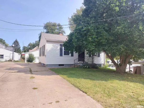 Bartonville, IL 61607,103 AMSLER ST