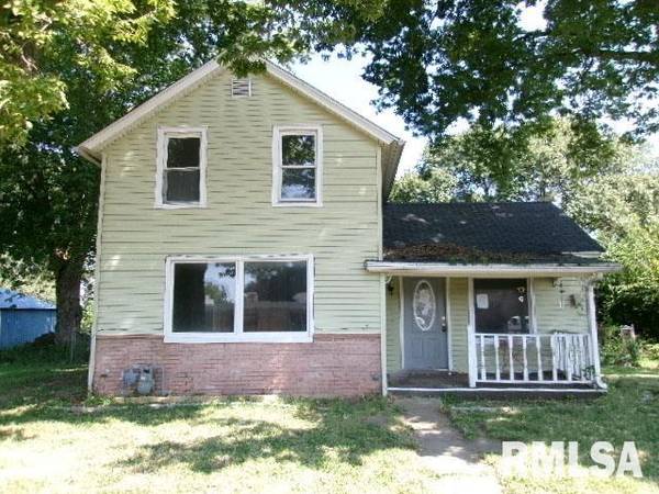 116 N CHURCH ST, Green Valley, IL 61534