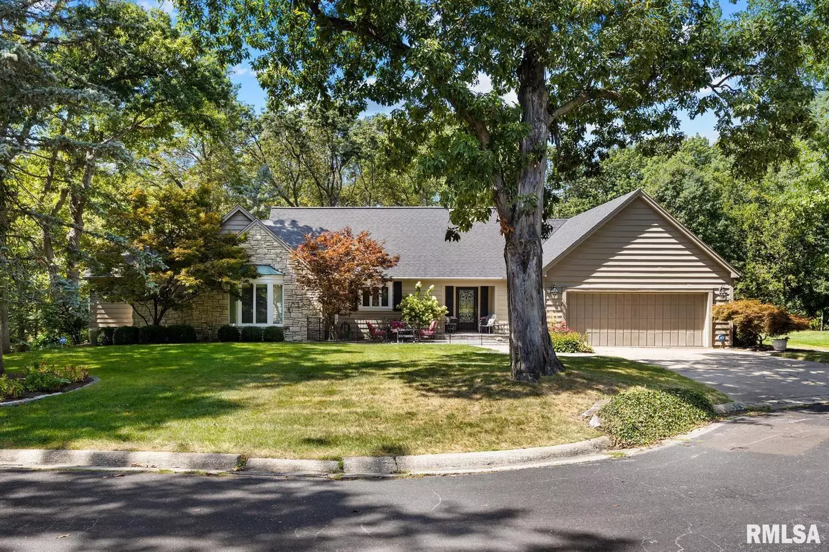 Peoria, IL 61614,509 W HIDDEN LN