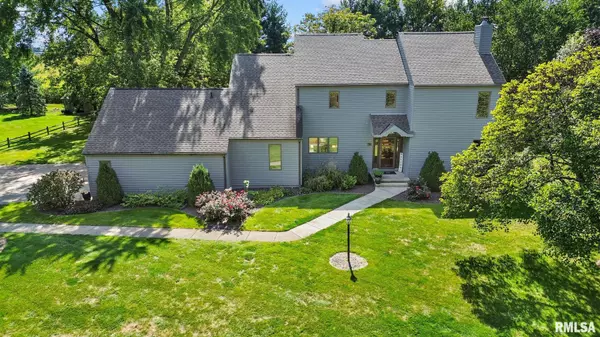 67 WALDHEIM RD, Morton, IL 61550