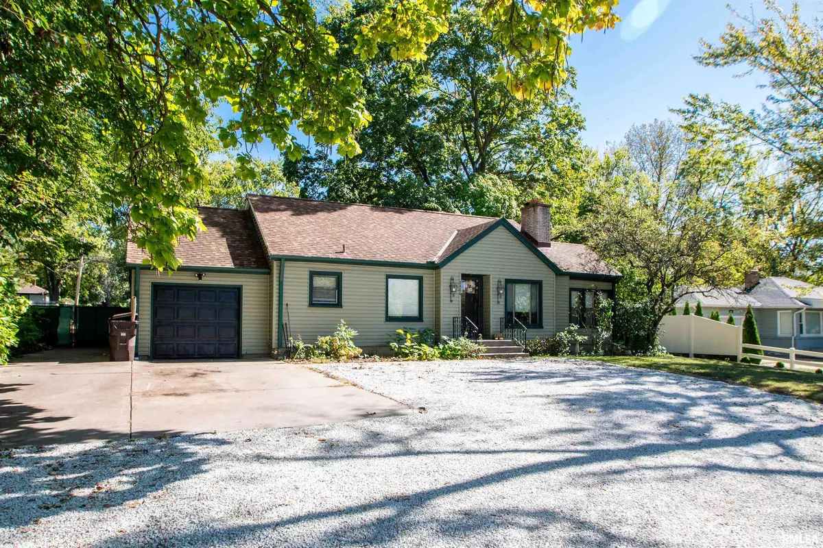 Peoria, IL 61614,5406 N UNIVERSITY ST