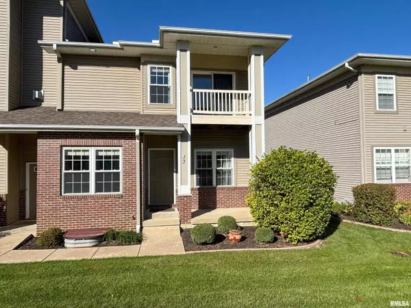 11217 N OAKWOOD DR #13,  Peoria,  IL 61615