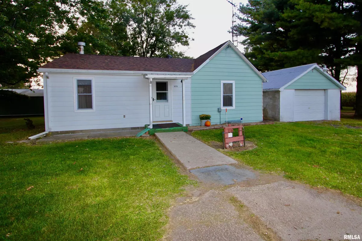 Princeville, IL 61559,14714 W Northern AVE