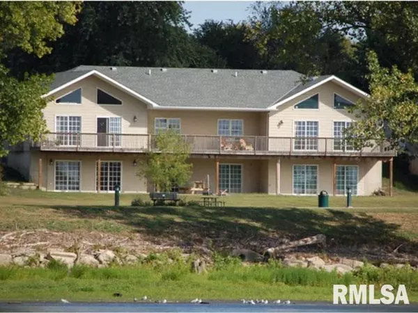 Lacon, IL 61540,303 S RIVERVIEW CT