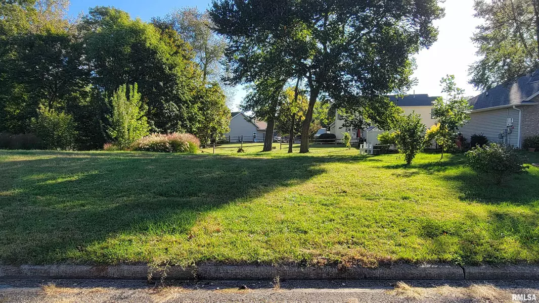 Lot 37 N PHIL GOULD DR, Hanna City, IL 61536