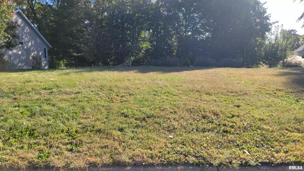 Hanna City, IL 61536,Lot 38 N PHIL GOULD DR