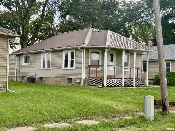 Fairview, IL 61432,955 W CARTER ST