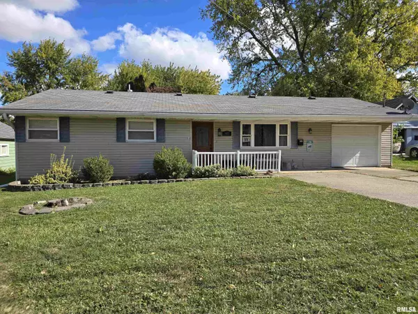 Canton, IL 61520,435 DEAN CT