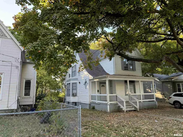 Peoria, IL 61604,1715 N BIGELOW ST