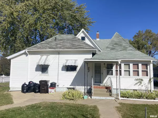 Astoria, IL 61501,208 E CHURCH ST