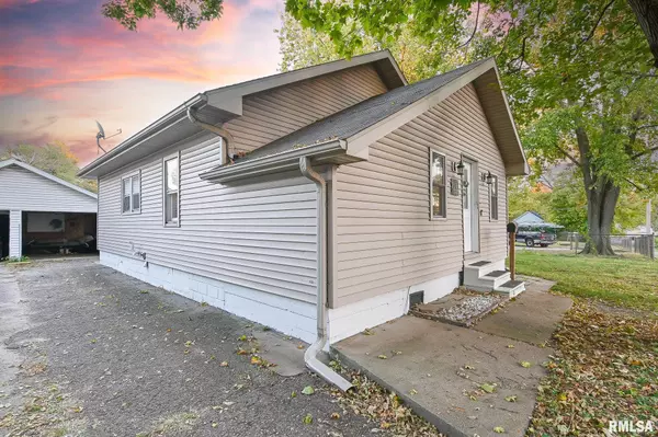 Pekin, IL 61554,1222 SOMMERSET ST