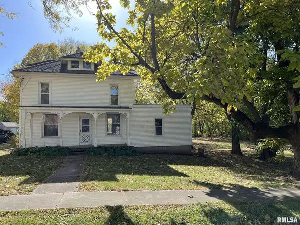 Williamsfield, IL 61489,312 E GALE ST