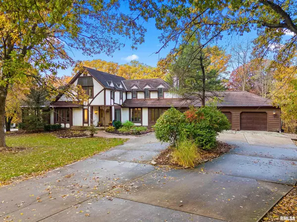 Brimfield, IL 61517,12815 N JUBILEE HILLS DR