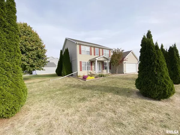 Dunlap, IL 61525,11103 Crestpoint LN