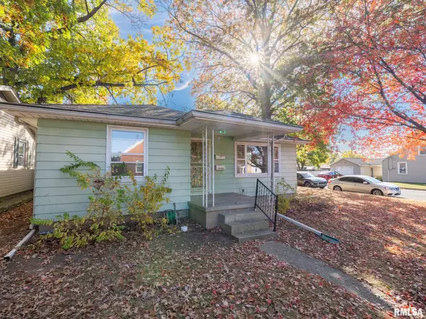 Pekin, IL 61554,1000 AMANDA ST