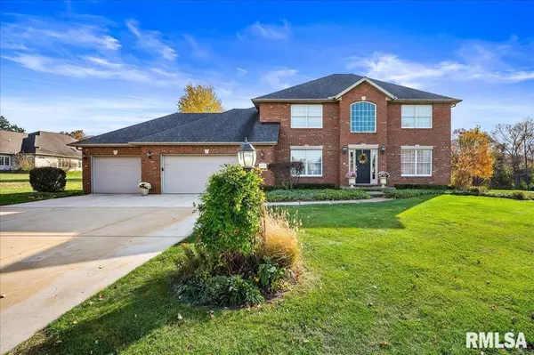 Dunlap, IL 61525,5922 W DEER TRACE CT