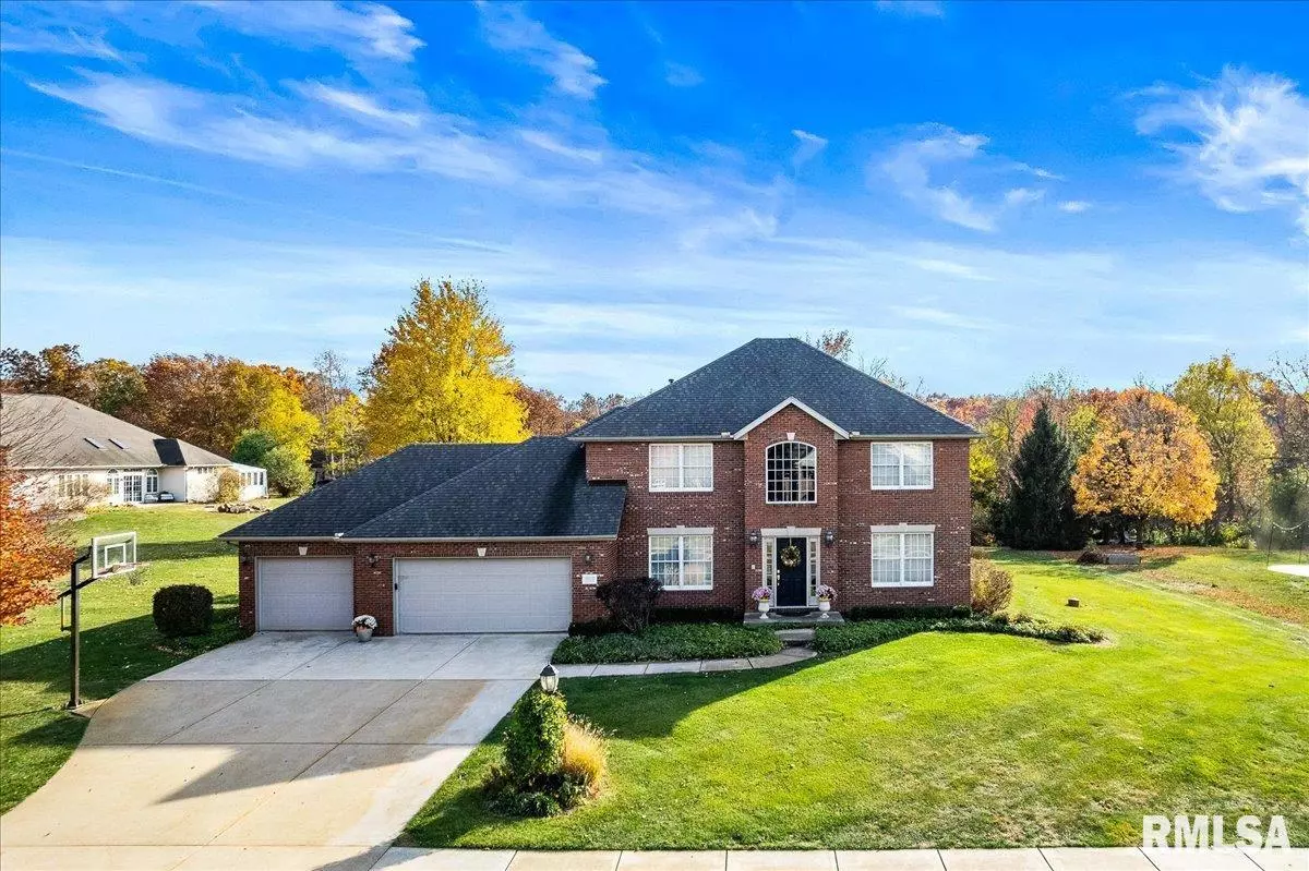 Dunlap, IL 61525,5922 W DEER TRACE CT