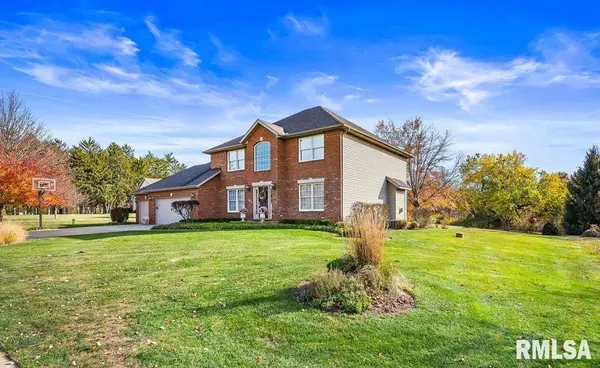 Dunlap, IL 61525,5922 W DEER TRACE CT