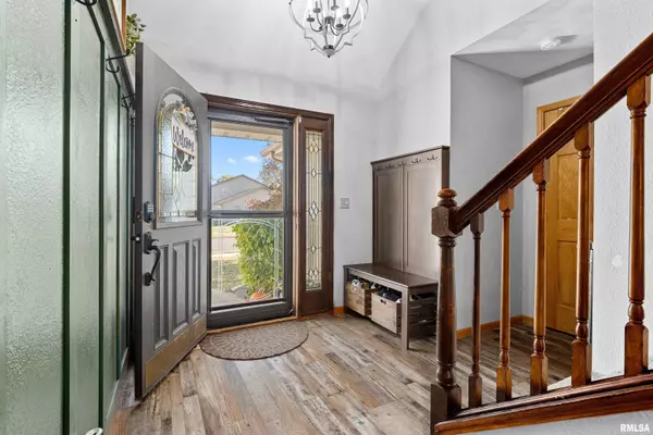 Pekin, IL 61554,1803 EL CAMINO DR