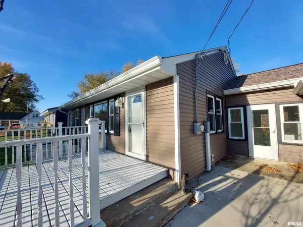 Washington, IL 61571,308 PEACH ST