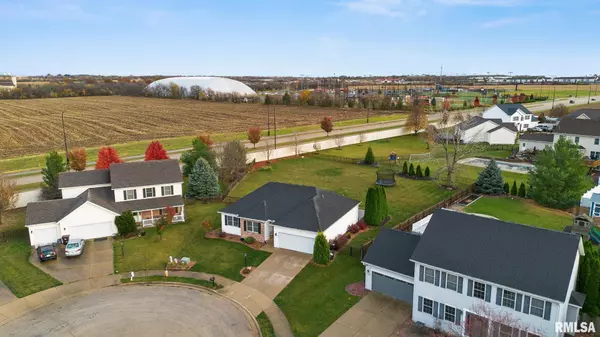 Edwards, IL 61528,5504 W BROOKMERE ST