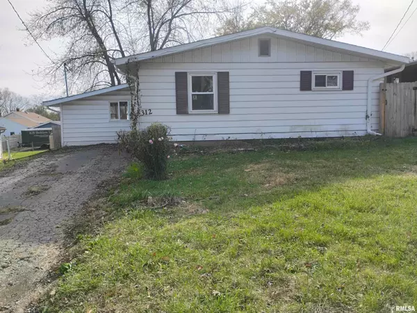 312 TREASURE ST, Bartonville, IL 61607