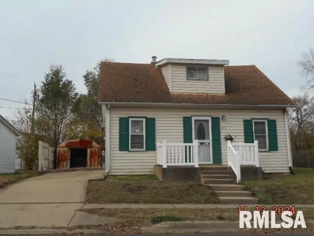 815 N 3RD ST, Pekin, IL 61554