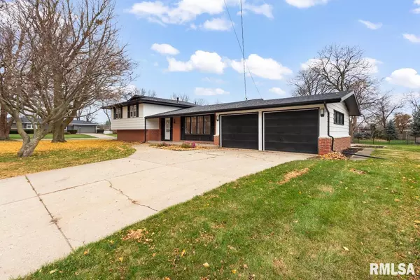 Peoria, IL 61614,6519 N PATTON LN